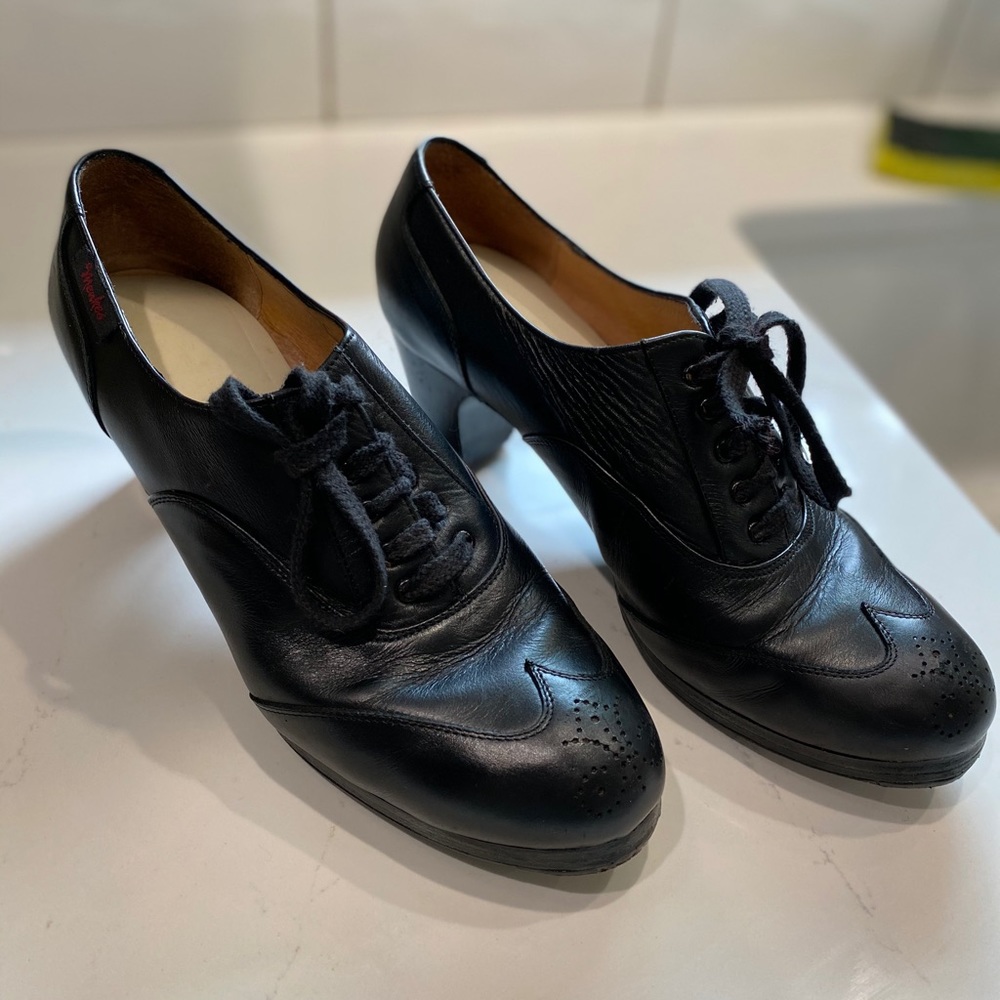 Menkes Flamenco Shoes